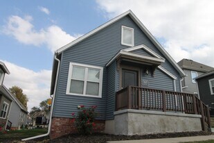 3125 S 22nd St in Omaha, NE - Building Photo