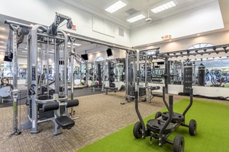 The Grove at Turtle Run in Coral Springs, FL - Foto de edificio - Building Photo