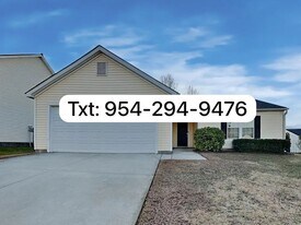 5876 Culloden Ct in Concord, NC - Building Photo