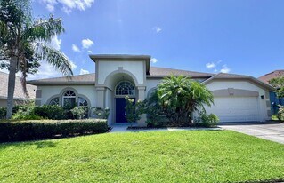 3948 Brookmyra Dr in Orlando, FL - Building Photo