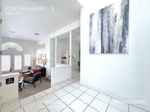 6224 Escondido Dr in El Paso, TX - Building Photo - Building Photo