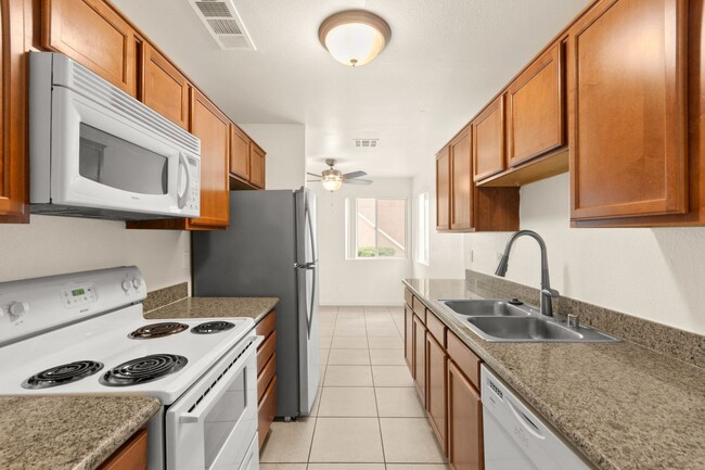 property at 1848 N Decatur Blvd