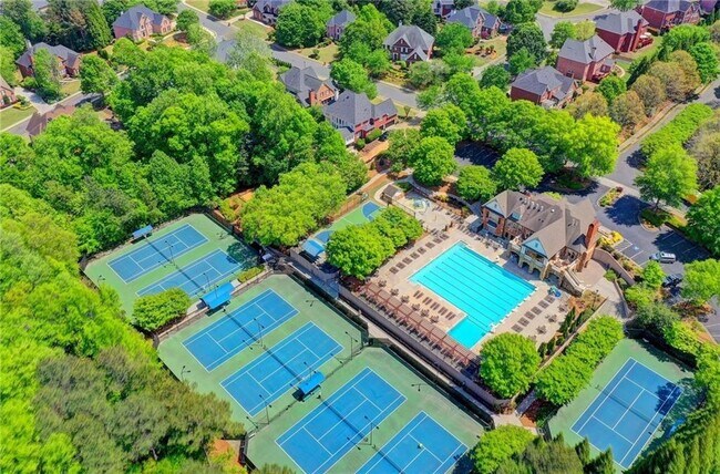 3722 Cape York Trace in Alpharetta, GA - Building Photo - Building Photo