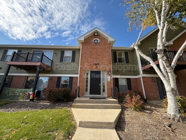 property at 1348 McDowell Rd