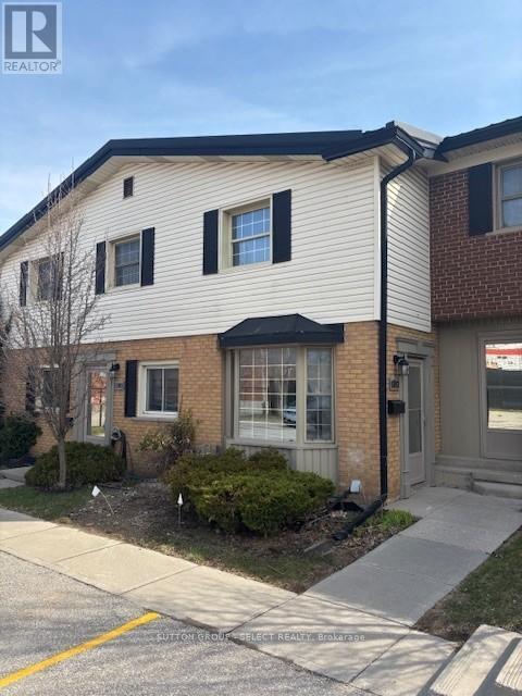 property at 1183 Oxford St W