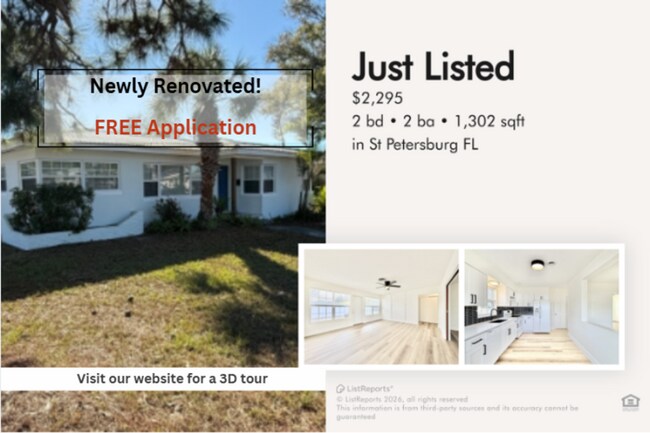 property at 6600 3rd Ave N