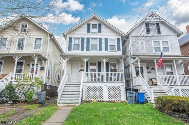 property at 92 Washington St