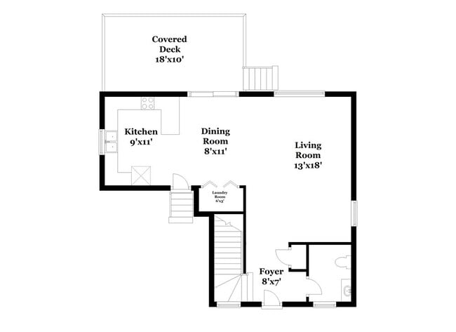 4099 Mountain Top Trail in La Vergne, TN - Building Photo - Building Photo