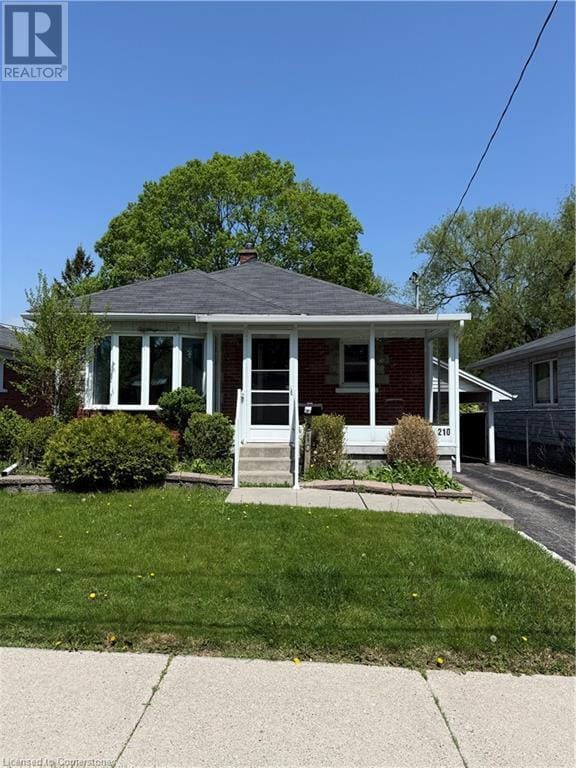 property at 210 Greenwood Ave