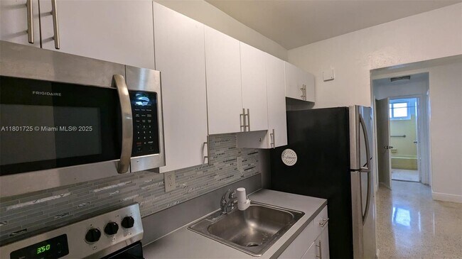 property at 16911 NE 21st Ave
