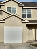 5011 Summit Pass in San Antonio, TX - Building Photo