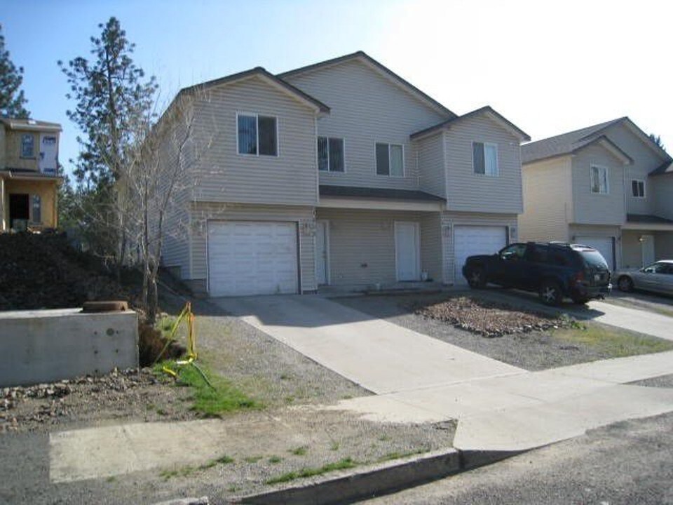 1630 E 7th Ave in Spokane, WA - Building Photo