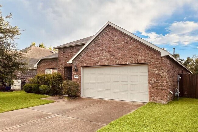 4230 Canton Crest Dr in Katy, TX - Building Photo - Building Photo