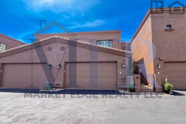 property at 7200 E Ridgeview Pl