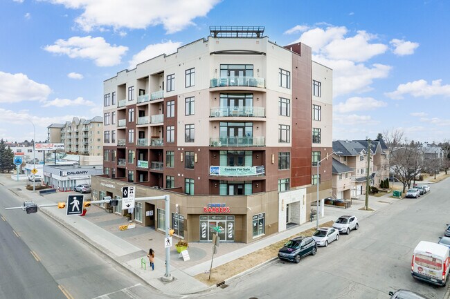 1402 Centre A St NE
