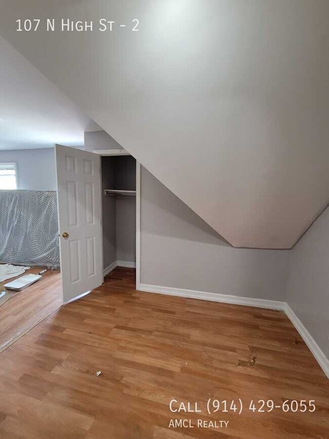 107 N High St in Mount Vernon, NY - Building Photo - Building Photo