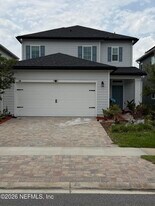 70 Golden Fern Dr in St. Augustine, FL - Building Photo