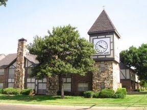 The Wellington in Amarillo, TX - Foto de edificio - Building Photo