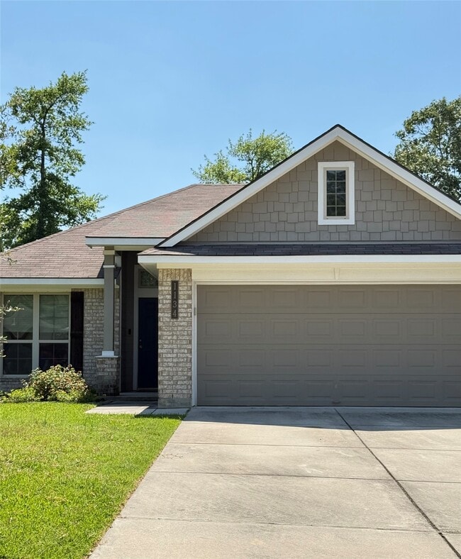 property at 1134 Shadow Glenn Dr
