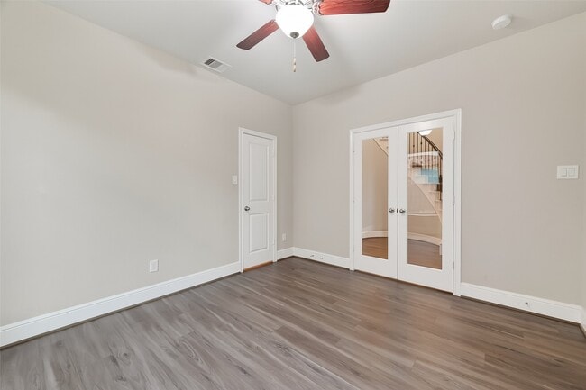 3123 Lantana Trl in Katy, TX - Foto de edificio - Building Photo