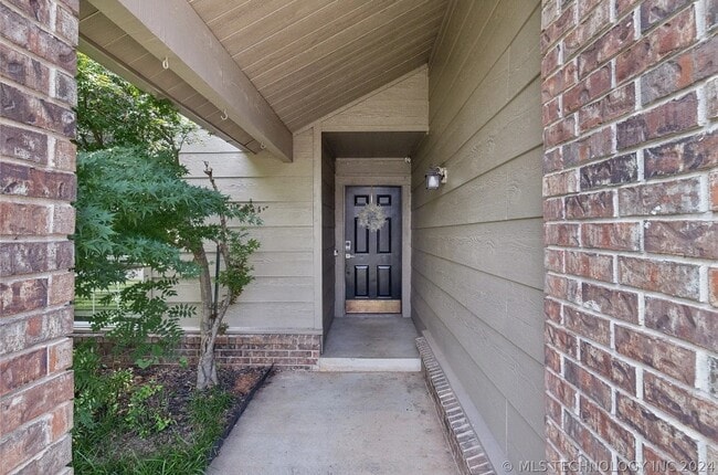 6217 S Elm Ave in Broken Arrow, OK - Building Photo - Building Photo