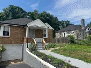 6400 Myron Ave in St. Louis, MO - Building Photo - Building Photo
