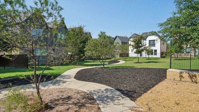 Ridgeview Villas in Allen, TX - Building Photo - Building Photo