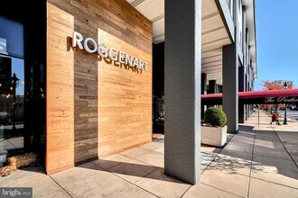 28 Allegheny Ave in Towson, MD - Building Photo - Building Photo