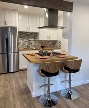 Newly Renovated - The Copa Apartments in Los Angeles, CA - Building Photo - Building Photo