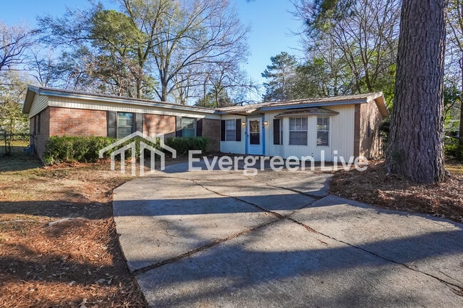 property at 544 Bellevue St
