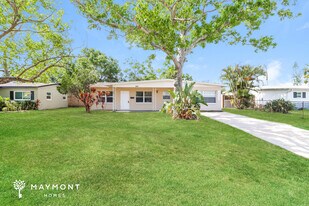 5358 97th Terrace in Pinellas Park, FL - Building Photo