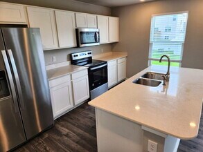 4307 NE 16th St in Ankeny, IA - Building Photo - Building Photo