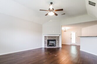 9470 Eckley Pl in Cordova, TN - Building Photo - Building Photo