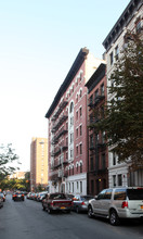 157 W 123rd St in New York, NY - Building Photo - Building Photo