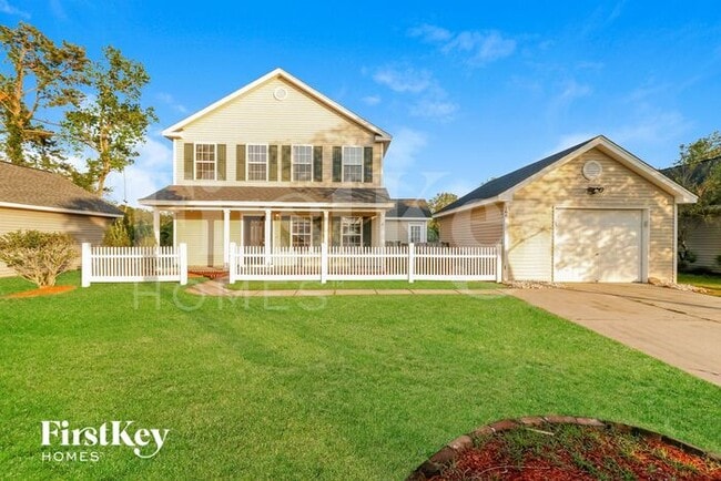 property at 168 Jupiter Ln