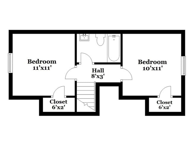 309 Cedar Park Cir in La Vergne, TN - Building Photo - Building Photo