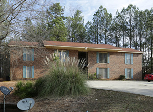 6220 Trestlewood Dr in Columbus, GA - Building Photo - Building Photo