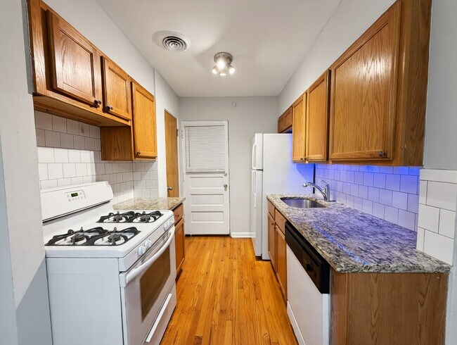 property at 6535 N Mozart St