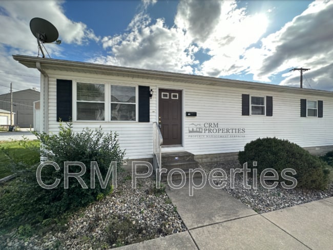 728 S Lindsay St in Kokomo, IN - Building Photo - Building Photo