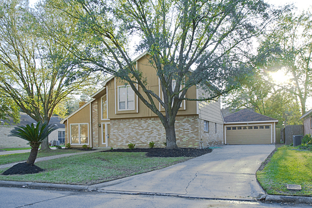 17807 Cassina Dr in Spring, TX - Building Photo - Building Photo