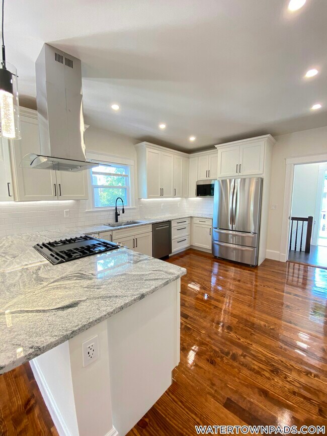 126 Winsor Ave