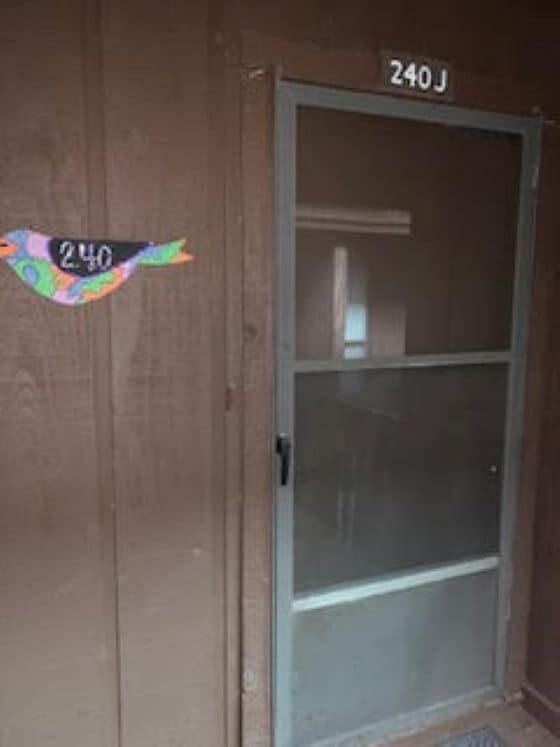 240 Molokai Village, Unit 240