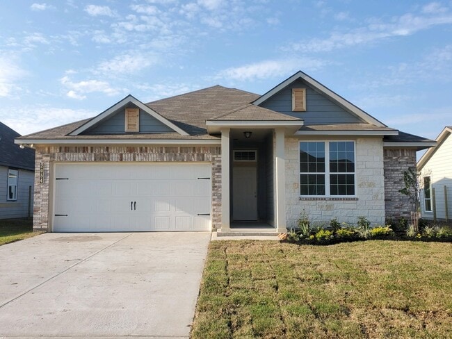 property at 2054 Muscadine Trail