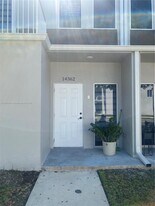 14362 SW 258th Ln in Homestead, FL - Building Photo