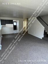 9078 N Joyce Ave in Milwaukee, WI - Building Photo - Building Photo