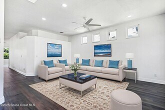 165 Calico Ln in Indialantic, FL - Building Photo - Building Photo