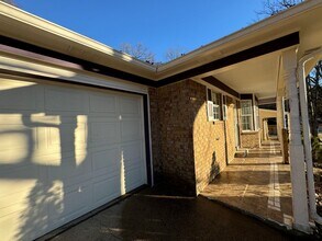 3503 Longcoy St in Little Rock, AR - Building Photo - Building Photo