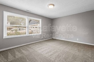 1606 N 18th St in Lafayette, IN - Foto de edificio - Building Photo