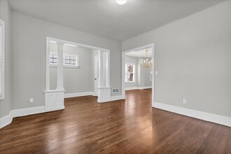 7915 E Vernor Hwy in Detroit, MI - Building Photo - Building Photo