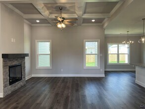 107 Amargosa Pl in Bonaire, GA - Building Photo - Building Photo